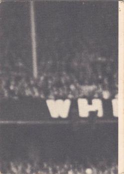 1967 Scanlens VFL #5 Alan Noonan Back